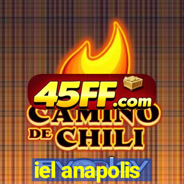 iel anapolis